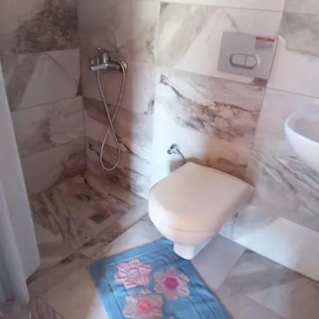 Feriehus Kizilagac'ta Kucuk Ev