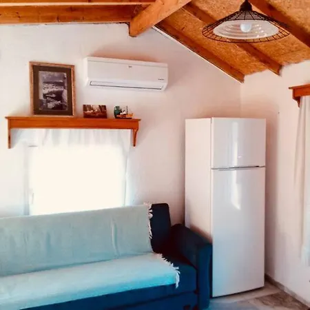 Feriehus Kizilagac'ta Kucuk Ev *