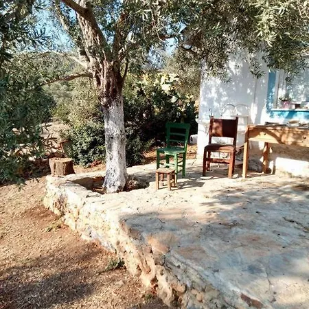 Kizilagac'ta Kucuk Ev Holiday home